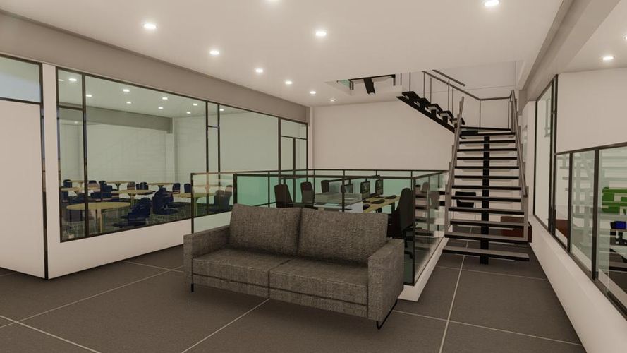 Edificio en Arriendo en Fontibon, Bogotá - Miniatura 27