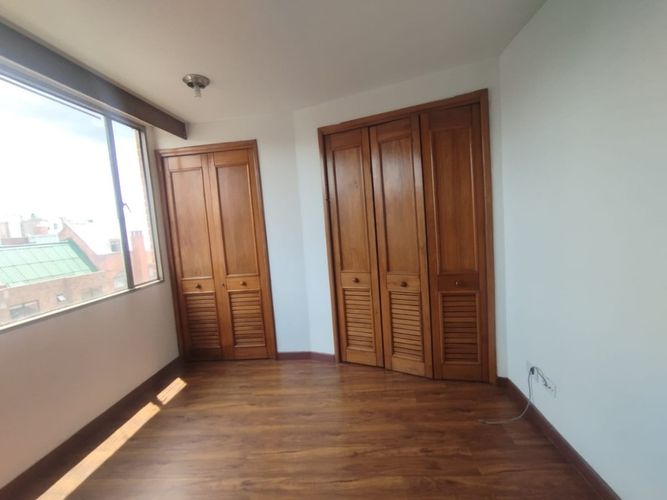 Apartamento en  Arriendo en Bella suiza, Bogotá - Miniatura 6