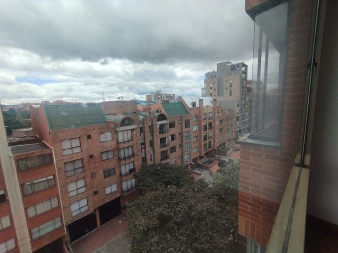 Apartamento en  Arriendo en Bella suiza, Bogotá - Miniatura 15