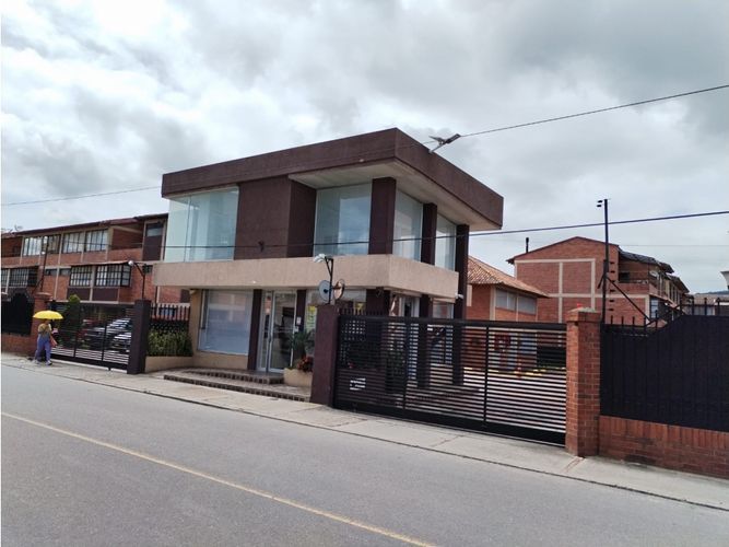 Casa en venta en Villa sabanera, Chía - Imagen 1