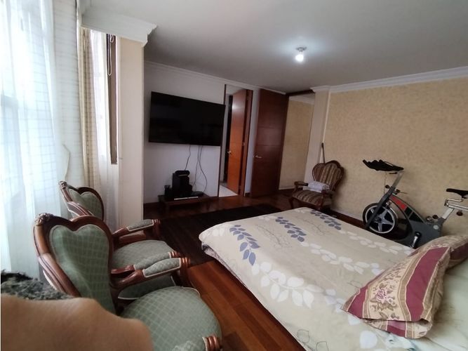 Casa en venta en Villa sabanera, Chía - Miniatura 25