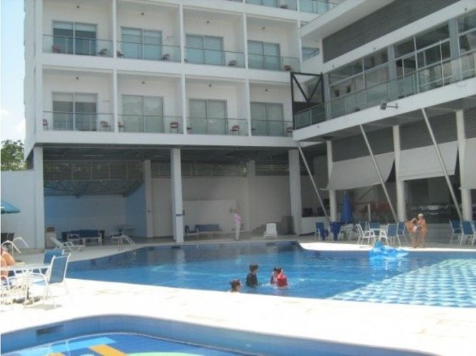 Edificio en Venta en Carlos lleras, Villeta - Imagen 1