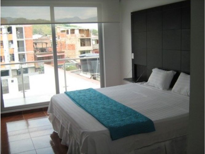 Edificio en Venta en Carlos lleras, Villeta - Miniatura 5