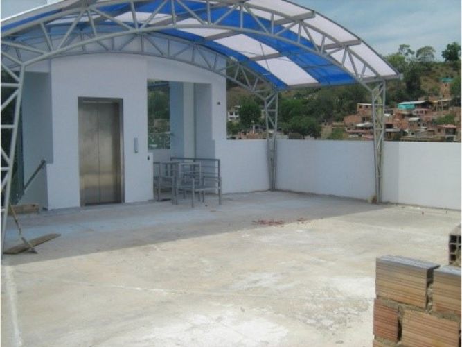 Edificio en Venta en Carlos lleras, Villeta - Miniatura 14