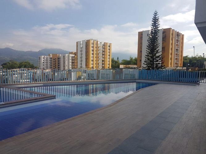 Apartamento en Venta en La pradera, Dosquebradas - Imagen 1