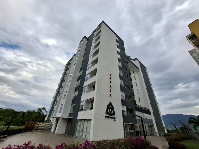 Apartamento en Venta en La pradera, Dosquebradas - Miniatura 3