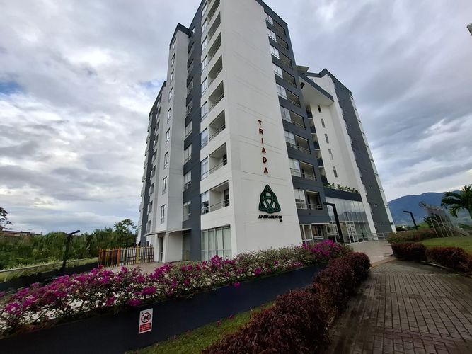 Apartamento en Venta en La pradera, Dosquebradas - Miniatura 27