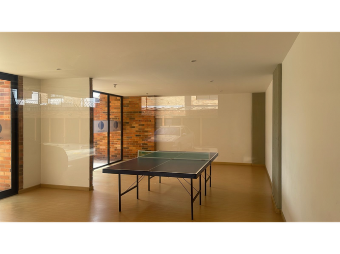 Apartaestudio en  Venta en Chía - Miniatura 4