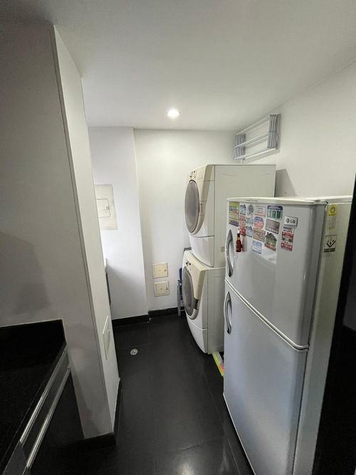 Apartamento en Arriendo en El Virrey, Bogotá - Miniatura 8