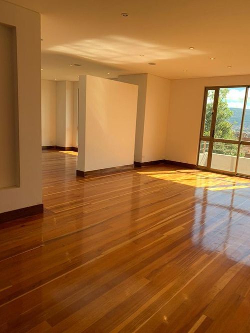 Apartamento en Arriendo en Lindaraja, Bogotá - Imagen 1