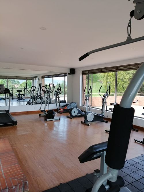 Apartamento en Arriendo en Lindaraja, Bogotá - Miniatura 16