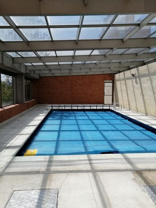 Apartamento en Arriendo en Lindaraja, Bogotá - Miniatura 19