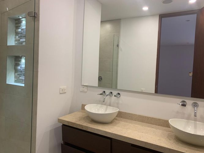 Apartamento en Arriendo en Lindaraja, Bogotá - Miniatura 12