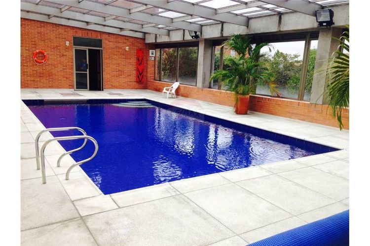 Apartamento en Arriendo en Lindaraja, Bogotá - Miniatura 20