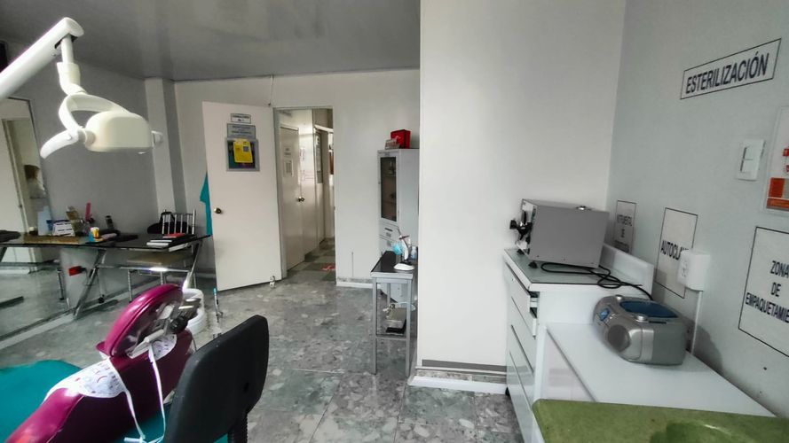 Oficina en Venta en Centro fontibon, Bogotá - Miniatura 3