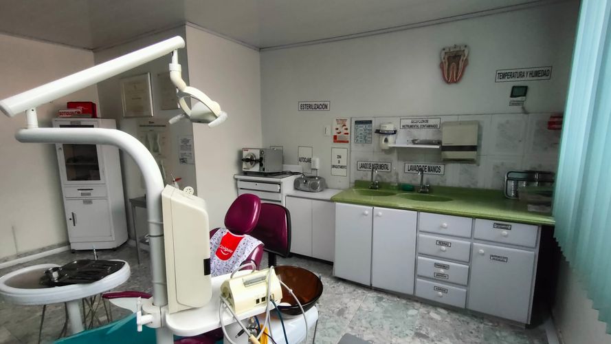 Oficina en Venta en Centro fontibon, Bogotá - Miniatura 4
