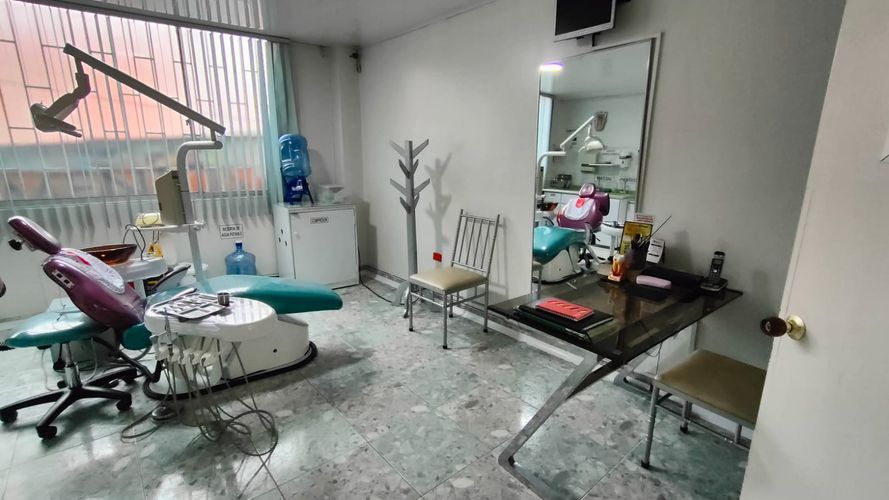 Oficina en Venta en Centro fontibon, Bogotá - Miniatura 5