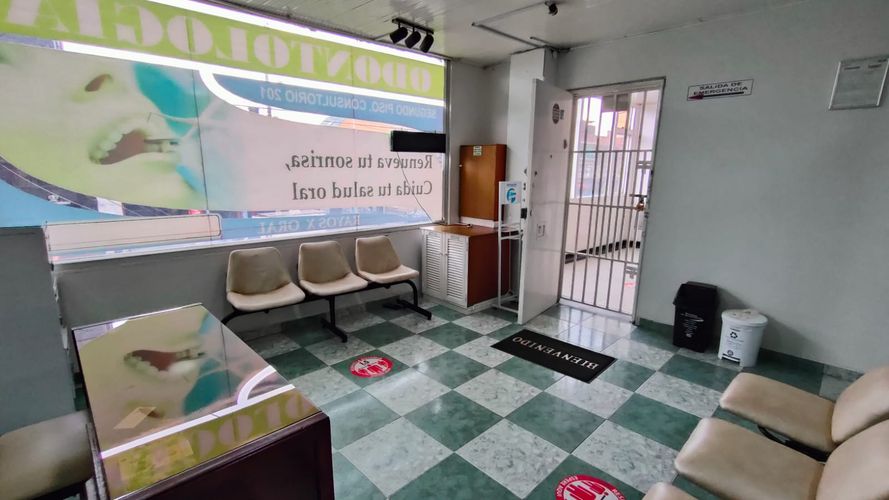 Oficina en Venta en Centro fontibon, Bogotá - Miniatura 6
