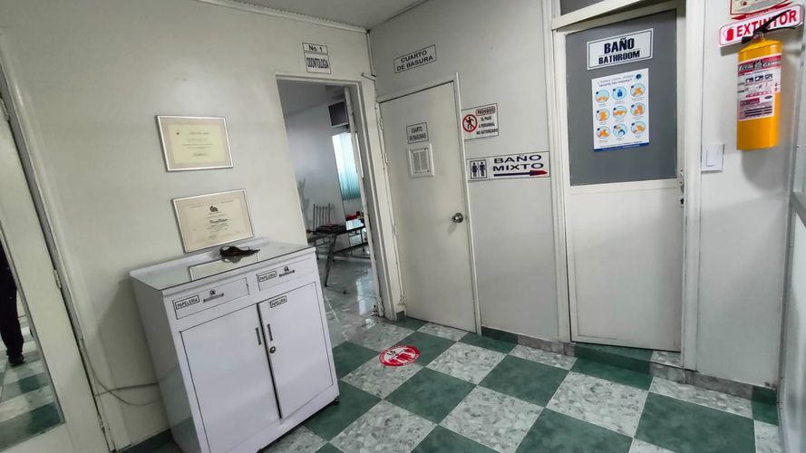 Oficina en Venta en Centro fontibon, Bogotá - Miniatura 8