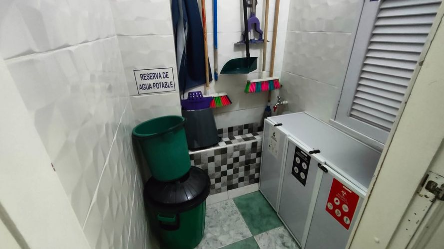 Oficina en Venta en Centro fontibon, Bogotá - Miniatura 11