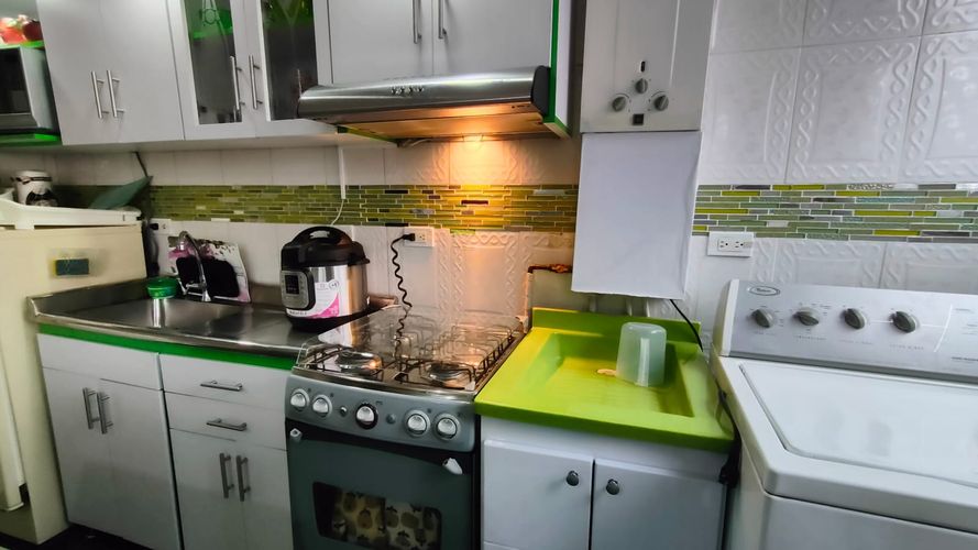 Oficina en Venta en Centro fontibon, Bogotá - Miniatura 17