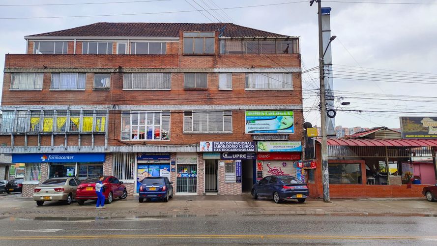 Oficina en Venta en Centro fontibon, Bogotá - Miniatura 2