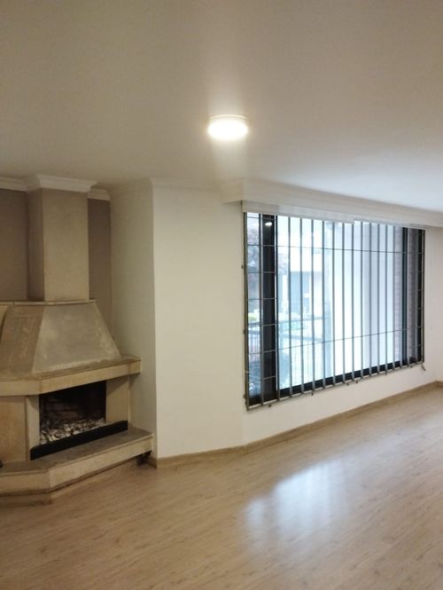 Apartamento en Arriendo en Nicolas de federman, Bogotá - Imagen 1