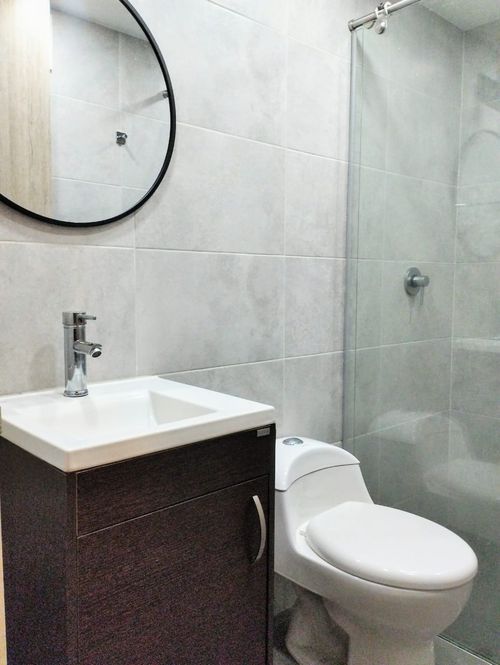 Apartamento en Arriendo en Nicolas de federman, Bogotá - Miniatura 2