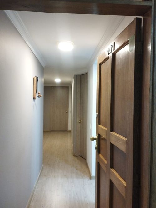 Apartamento en Arriendo en Nicolas de federman, Bogotá - Miniatura 3