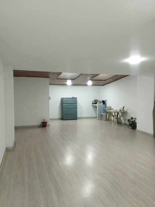 Apartamento en Arriendo en Nicolas de federman, Bogotá - Miniatura 4