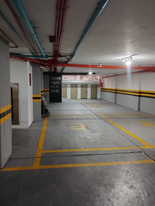 Apartamento en Arriendo en Nicolas de federman, Bogotá - Miniatura 7