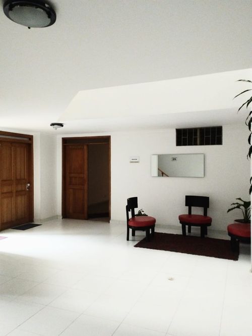 Apartamento en Arriendo en Nicolas de federman, Bogotá - Miniatura 9