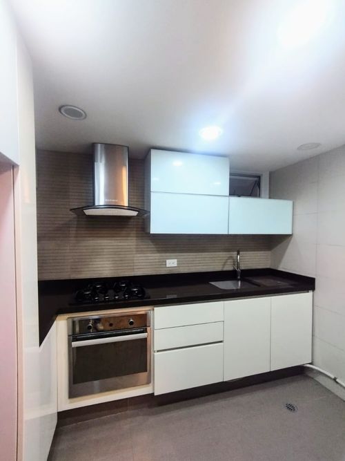 Apartamento en Arriendo en Nicolas de federman, Bogotá - Miniatura 10