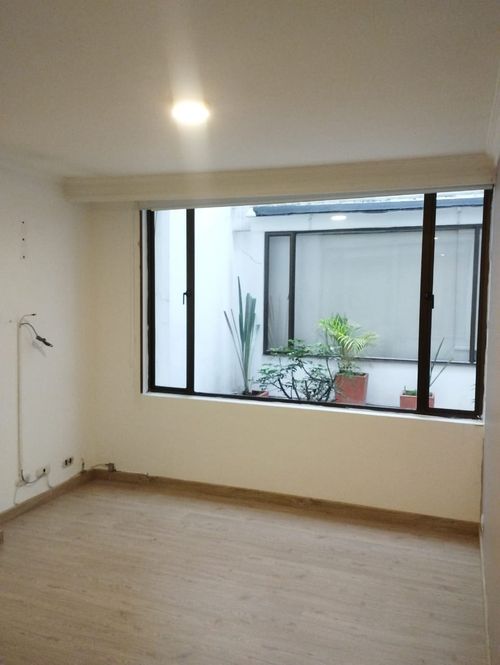 Apartamento en Arriendo en Nicolas de federman, Bogotá - Miniatura 12