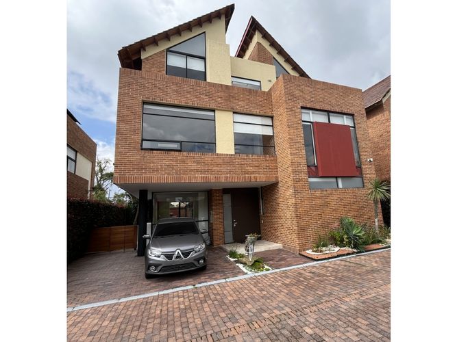 Casa en Venta en Chía - Imagen 1