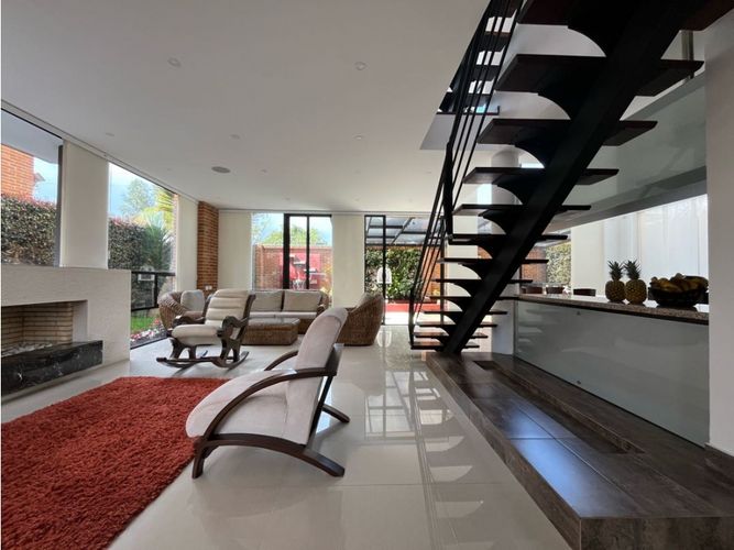 Casa en Venta en Chía - Miniatura 2