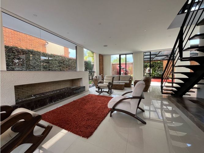 Casa en Venta en Chía - Miniatura 3