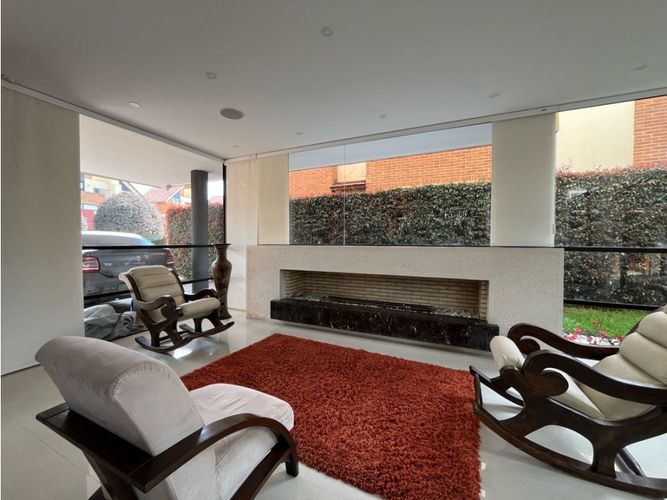 Casa en Venta en Chía - Miniatura 4