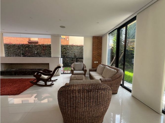 Casa en Venta en Chía - Miniatura 5