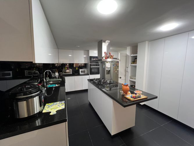 Apartamento en Venta en La carolina, Bogotá - Miniatura 3