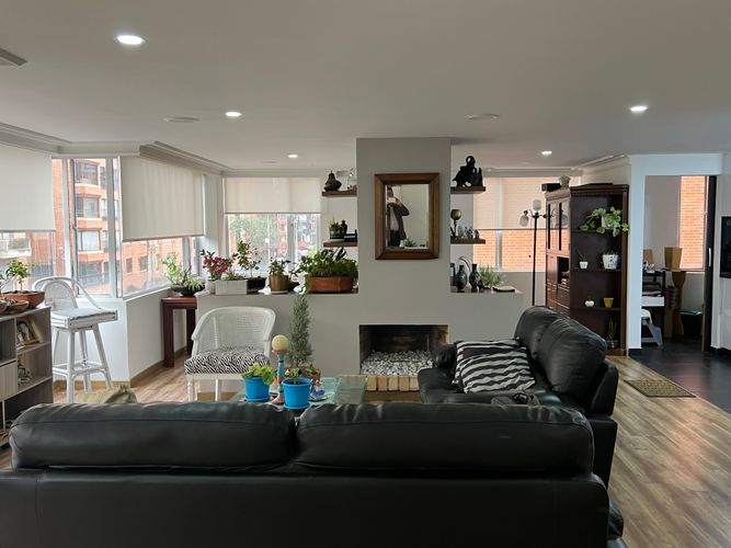 Apartamento en Venta en La carolina, Bogotá - Miniatura 4
