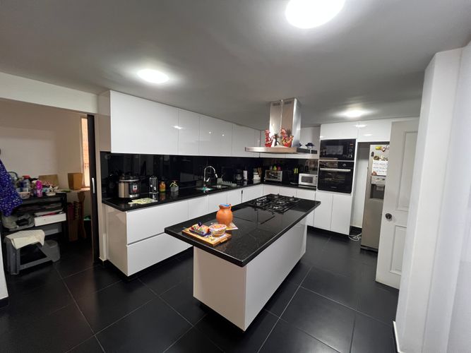 Apartamento en Venta en La carolina, Bogotá - Miniatura 5