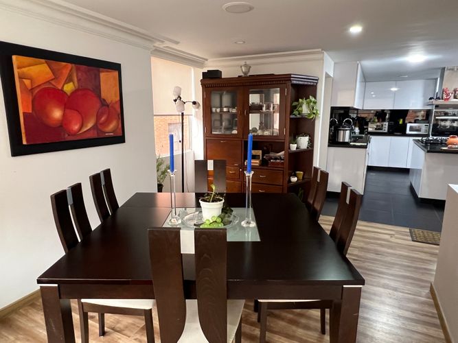 Apartamento en Venta en La carolina, Bogotá - Miniatura 2