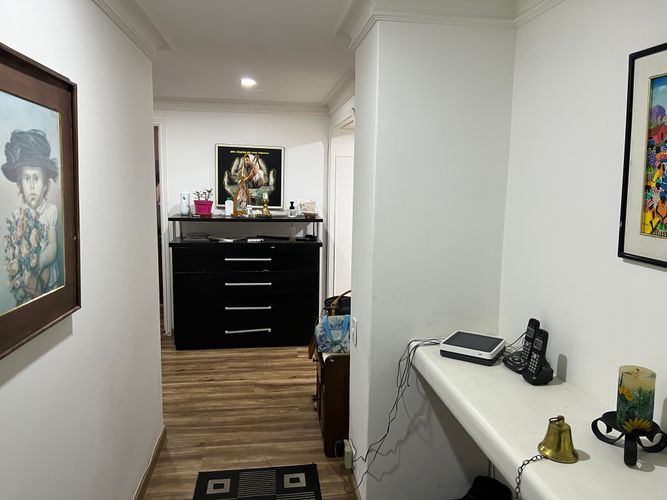 Apartamento en Venta en La carolina, Bogotá - Miniatura 6