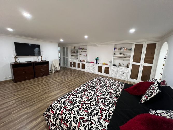 Apartamento en Venta en La carolina, Bogotá - Imagen 1