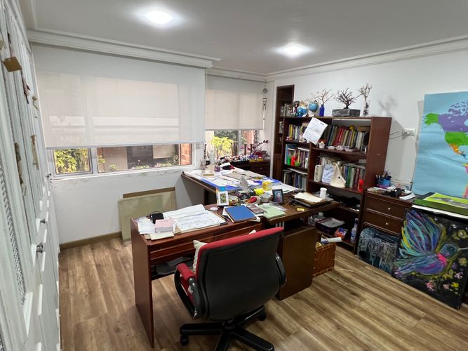 Apartamento en Venta en La carolina, Bogotá - Miniatura 7