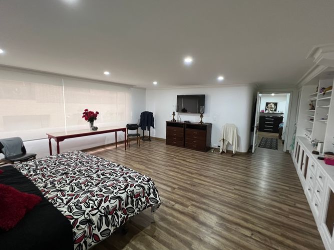 Apartamento en Venta en La carolina, Bogotá - Miniatura 8