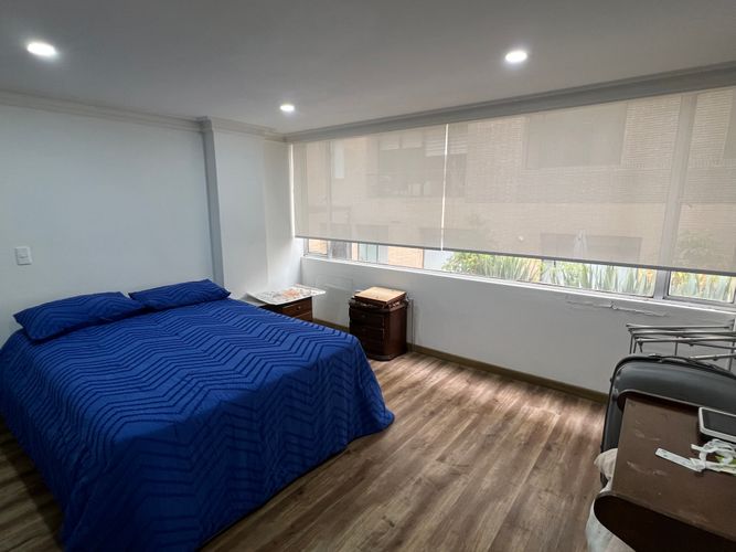 Apartamento en Venta en La carolina, Bogotá - Miniatura 9