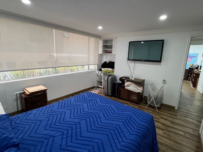 Apartamento en Venta en La carolina, Bogotá - Miniatura 11