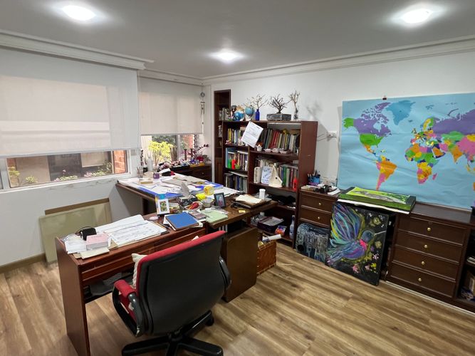 Apartamento en Venta en La carolina, Bogotá - Miniatura 12